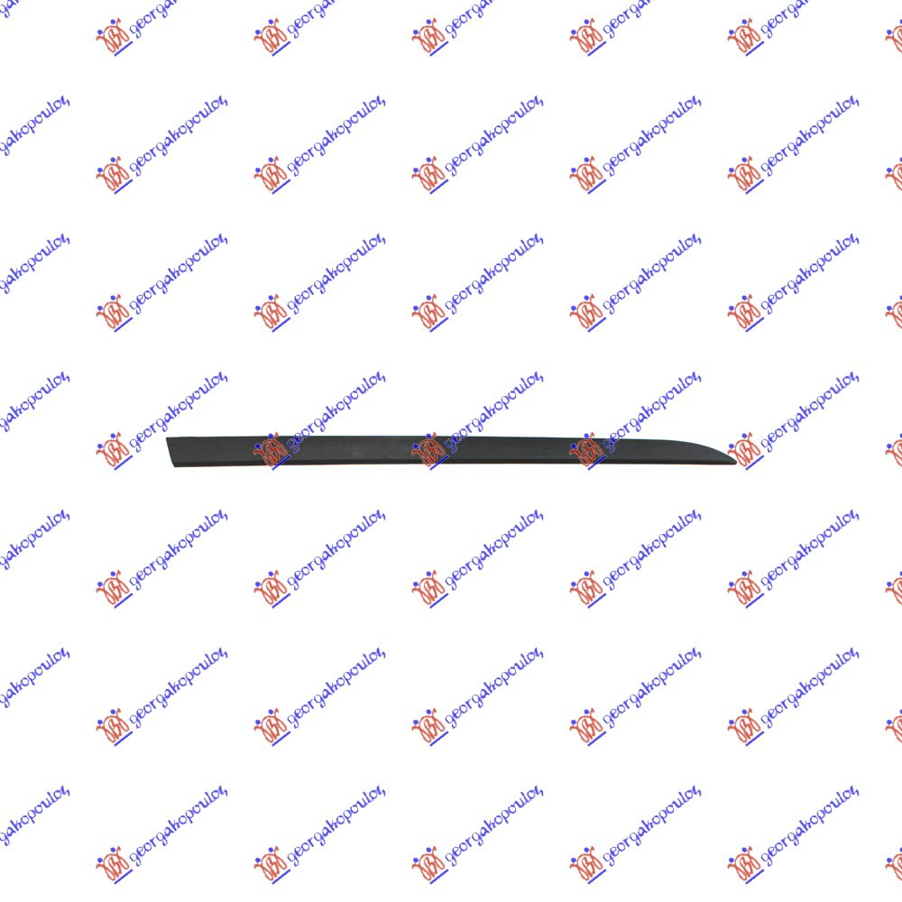 LAJSNA PREDNJIH VRATA 3 VRATA OPEL CORSA D 2006-2015 (S07)
