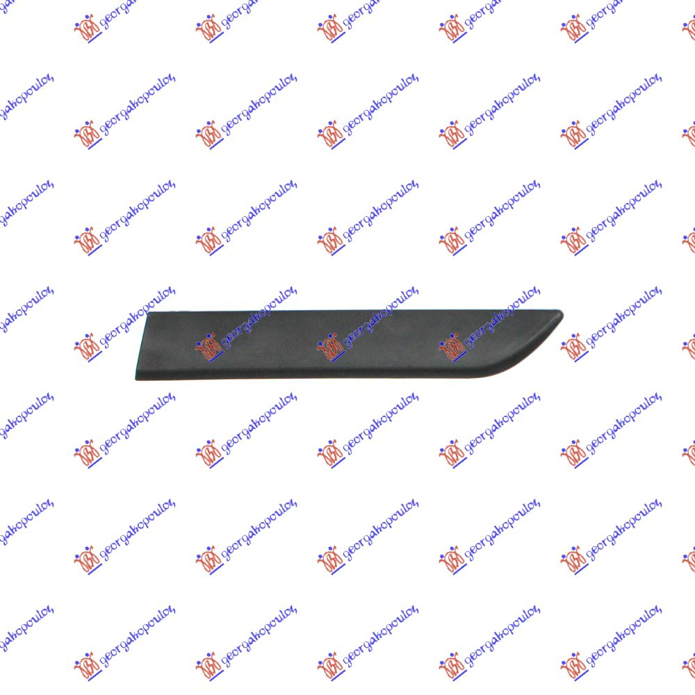 LAJSNA ZADNJEG BLATOBRANA 3 VRATA OPEL CORSA D 2006-2015 (S07)
