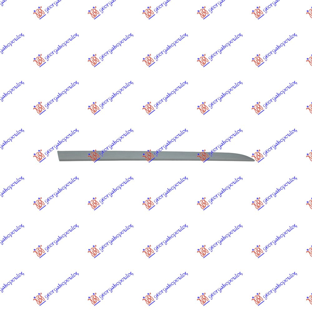 LAJSNA PREDNJIH VRATA 3 VRATA PM OPEL CORSA D 2006-2015 (S07)