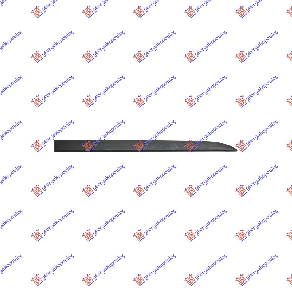 LAJSNA PREDNJIH VRATA 5 VRATA OPEL CORSA D 2006-2015 (S07)