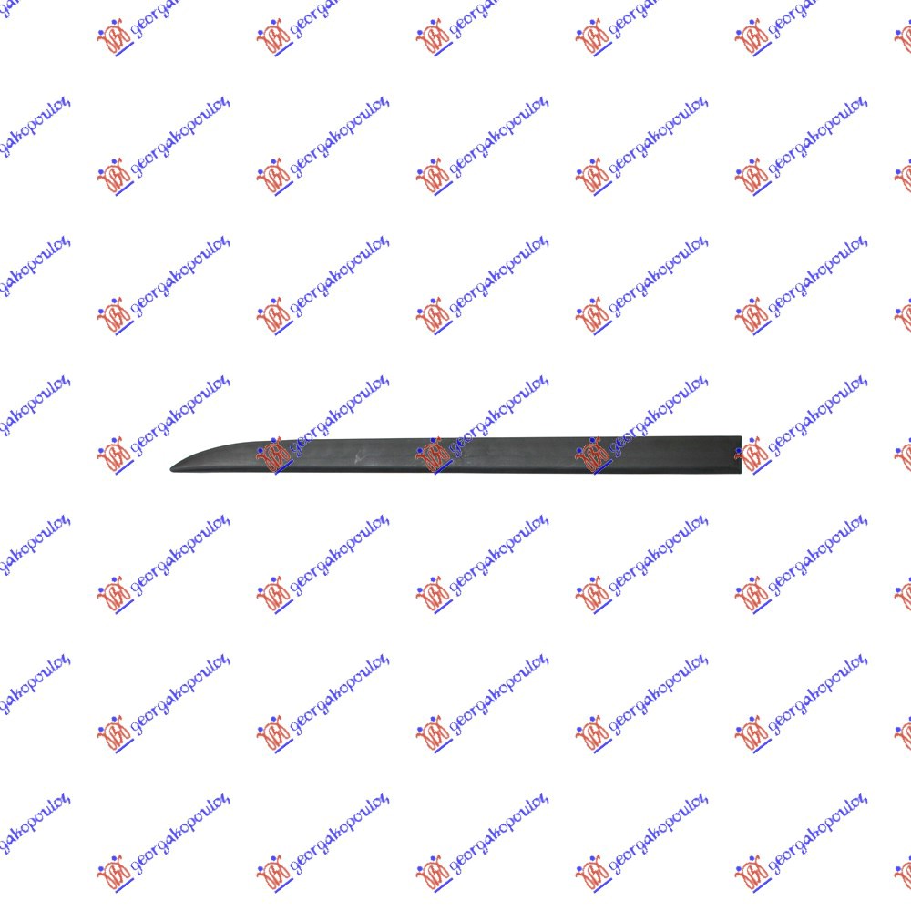 LAJSNA PREDNJIH VRATA 5 VRATA OPEL CORSA D 2006-2015 (S07)
