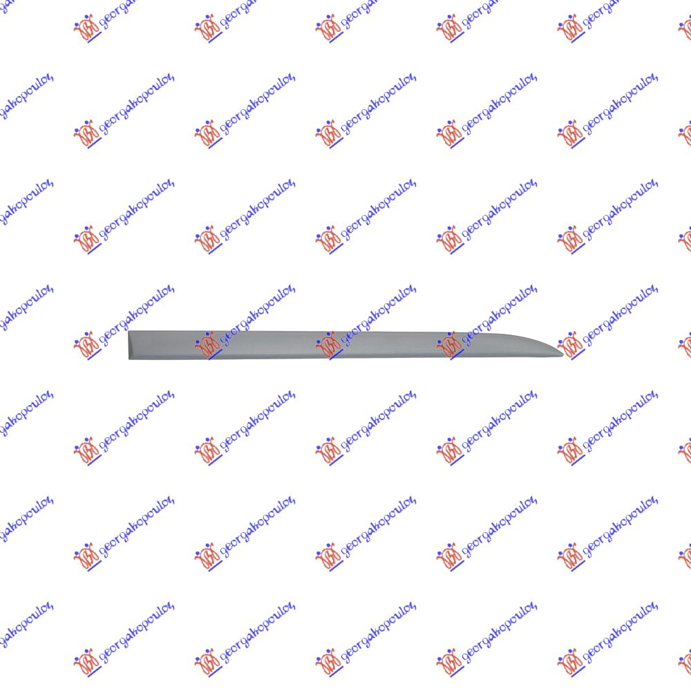 LAJSNA PREDNJIH VRATA 5 VRATA PM OPEL CORSA D 2006-2015 (S07)