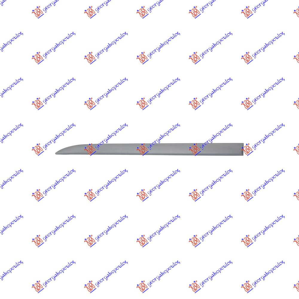 LAJSNA PREDNJIH VRATA 5 VRATA PM OPEL CORSA D 2006-2015 (S07)