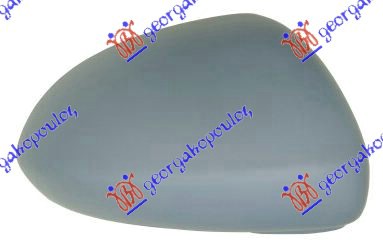 POKLOPAC RETROVIZORA PM OPEL CORSA D 2006-2015 (S07)