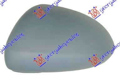POKLOPAC RETROVIZORA PM OPEL CORSA D 2006-2015 (S07)