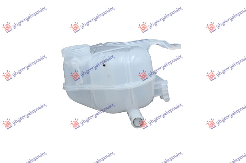 POSUDA ZA ANTIFRIZ OPEL CORSA D 2006-2015 (S07)
