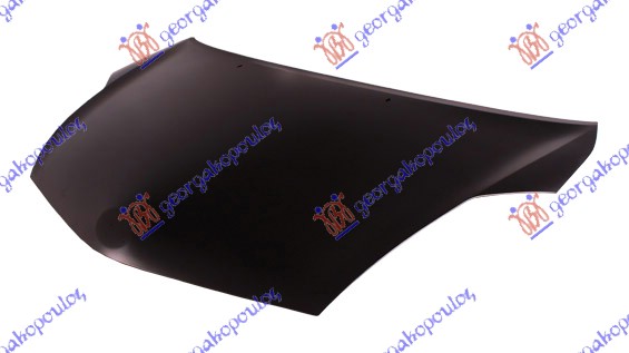 HAUBA (ALUMINIJUM) TOYOTA PRIUS 2004-2009 (W2)