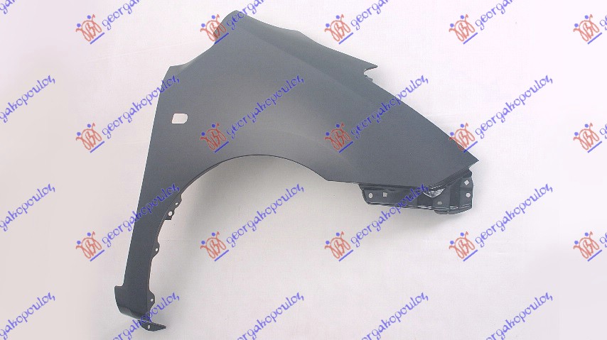 BLATOBRAN TOYOTA PRIUS 2004-2009 (W2)