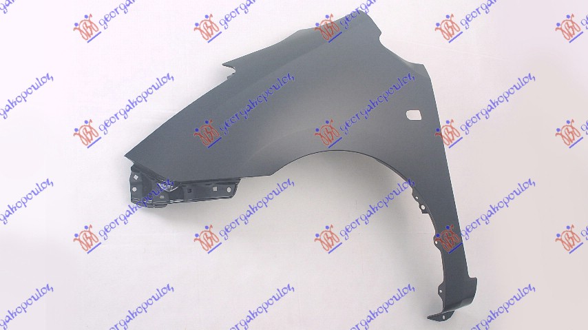 BLATOBRAN TOYOTA PRIUS 2004-2009 (W2)