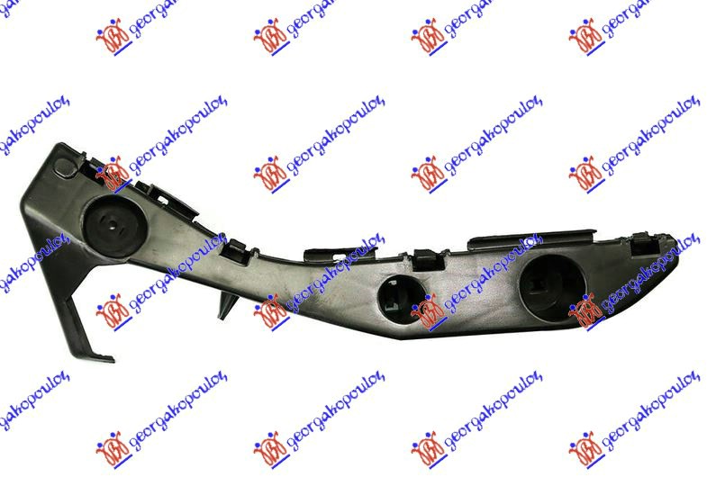 NOSAC PREDNJEG BRANIKA BOCNI TOYOTA PRIUS 2004-2009 (W2)
