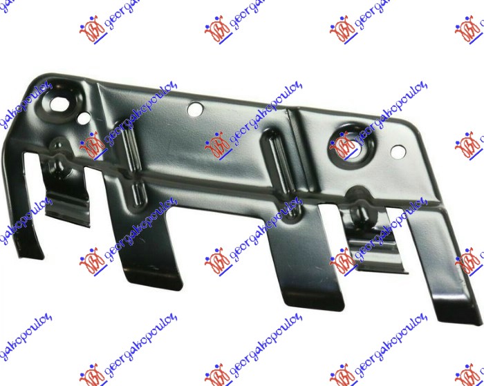 NOSAC FARA METALNI TOYOTA PRIUS 2004-2009 (W2)
