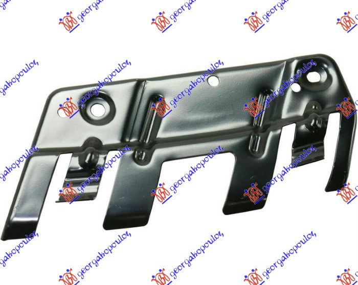 NOSAC FARA METALNI TOYOTA PRIUS 2004-2009 (W2)