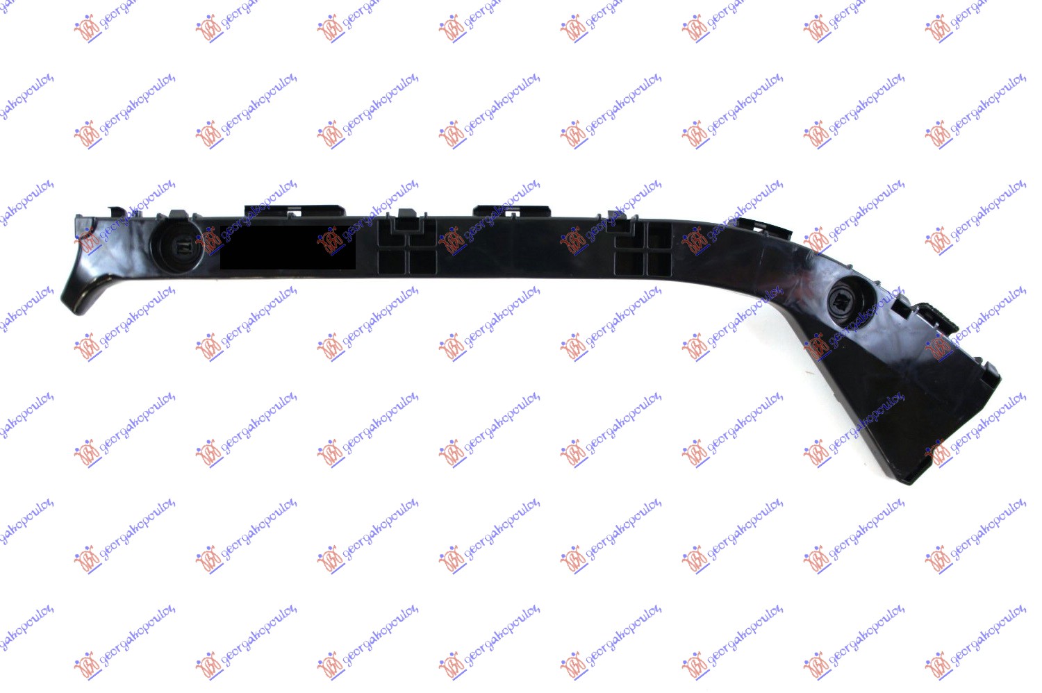 NOSAC ZADNJEG BRANIKA BOCNI TOYOTA PRIUS 2004-2009 (W2)