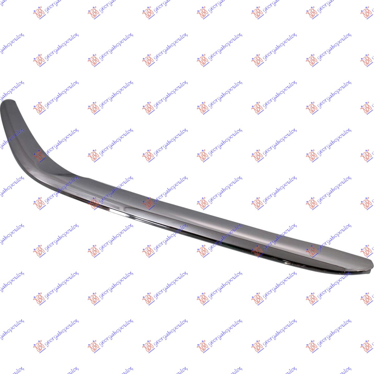 LAJSNA PVC MASKE TOYOTA PRIUS 2004-2009 (W2)