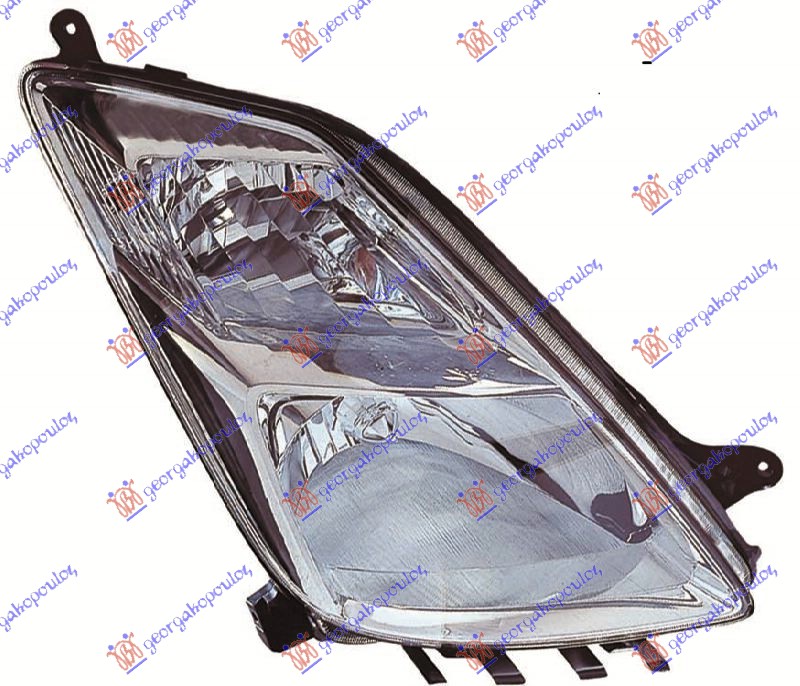 FAR ELEKTRICNI -2005 (DEPO) TOYOTA PRIUS 2004-2009 (W2)