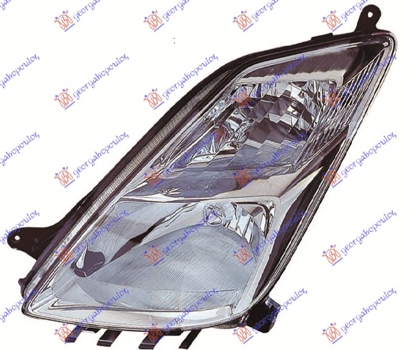 FAR ELEKTRICNI -2005 (DEPO) TOYOTA PRIUS 2004-2009 (W2)