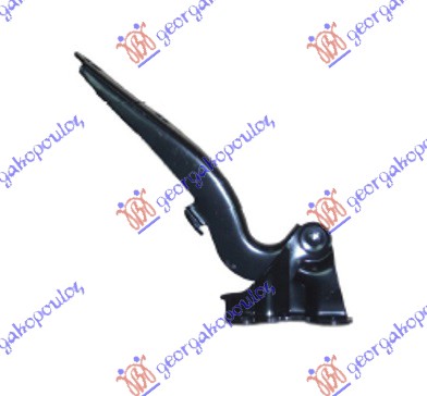 MAKAZE HAUBE TOYOTA PRIUS 2004-2009 (W2)