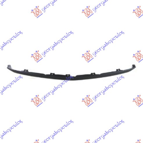 SPOJLER PREDNJEG BRANIKA TOYOTA PRIUS 2004-2009 (W2)