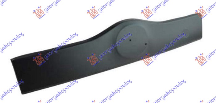LAJSNA GEPEK VRATA TOYOTA PRIUS 2004-2009 (W2)