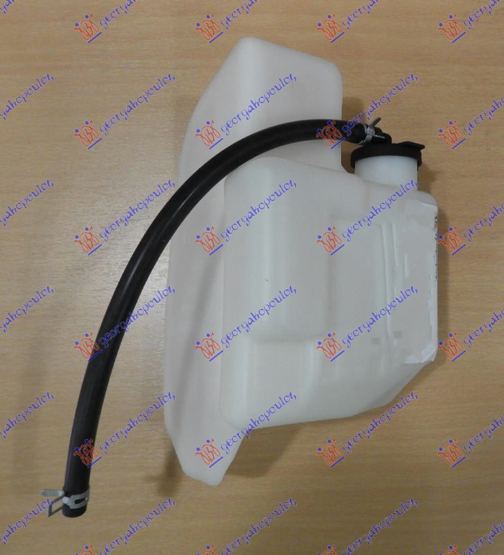 POSUDA ZA ANTIFRIZ TOYOTA PRIUS 2004-2009 (W2)