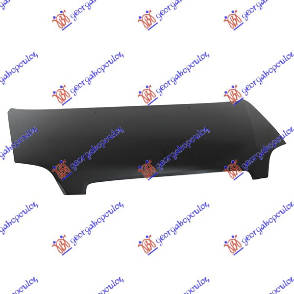 HAUBA OPEL AGILA 1999-2008 (H00)