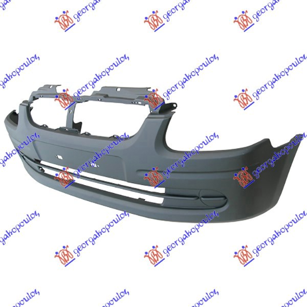 PREDNJI BRANIK -2003 (BEZ MAGLENKI) OPEL AGILA 1999-2008 (H00)