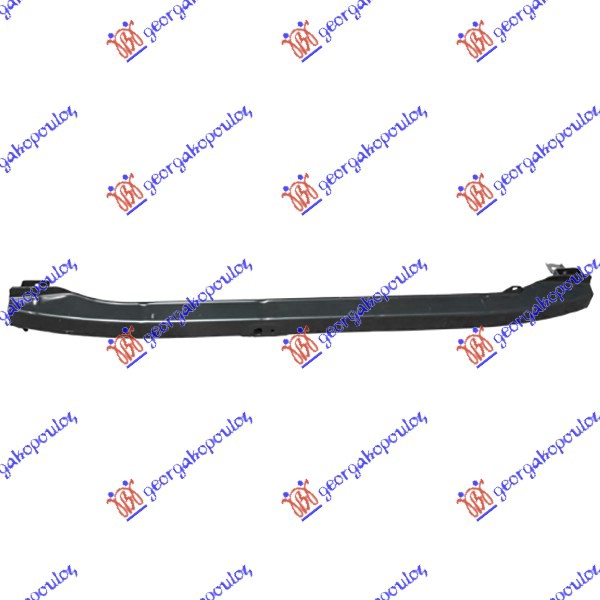SINA PREDNJEG BRANIKA -2003 OPEL AGILA 1999-2008 (H00)