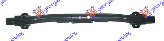 SINA ZADNJEG BRANIKA OPEL AGILA 1999-2008 (H00)