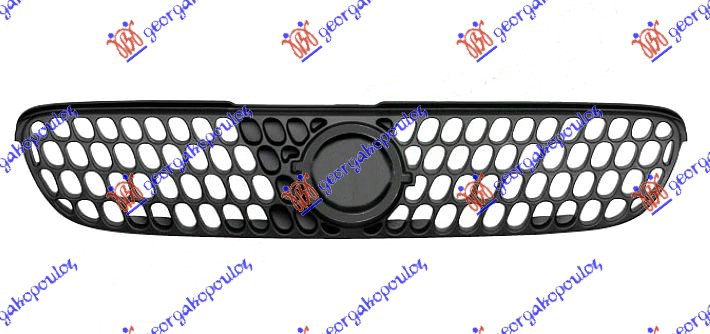 PVC MASKA -2003 (O) OPEL AGILA 1999-2008 (H00)
