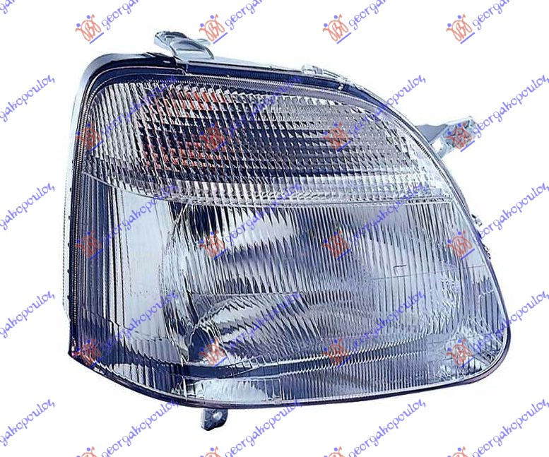 FAR ELEKTRICNI -2003 (DEPO) OPEL AGILA 1999-2008 (H00)