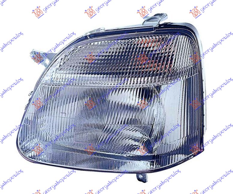 FAR ELEKTRICNI -2003 (DEPO) OPEL AGILA 1999-2008 (H00)