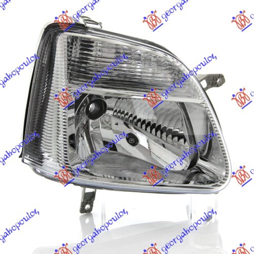 FAR ELEKTRICNI 2003- HROM (DEPO) OPEL AGILA 1999-2008 (H00)