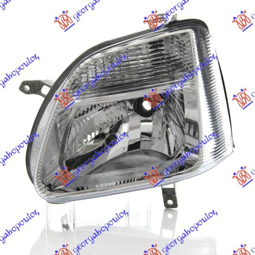FAR ELEKTRICNI 2003- HROM (DEPO) OPEL AGILA 1999-2008 (H00)