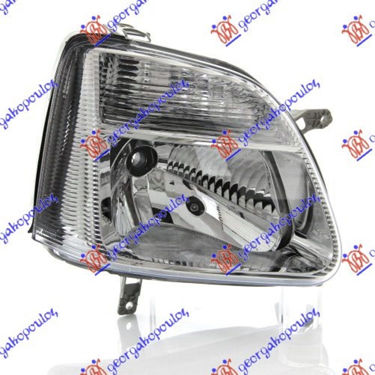 FAR ELEKTRICNI 2003- HROM (TYC) OPEL AGILA 1999-2008 (H00)