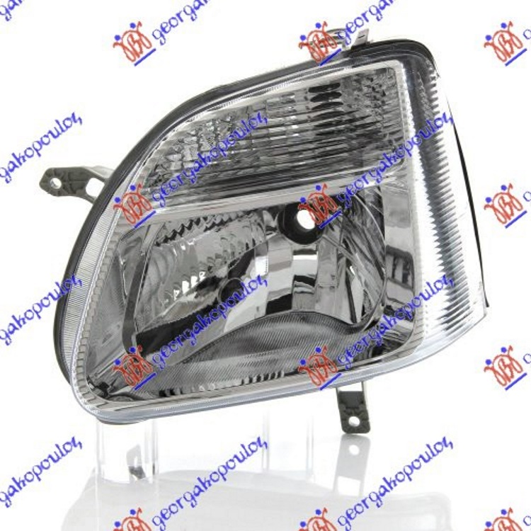 FAR ELEKTRICNI 2003- HROM (TYC) OPEL AGILA 1999-2008 (H00)