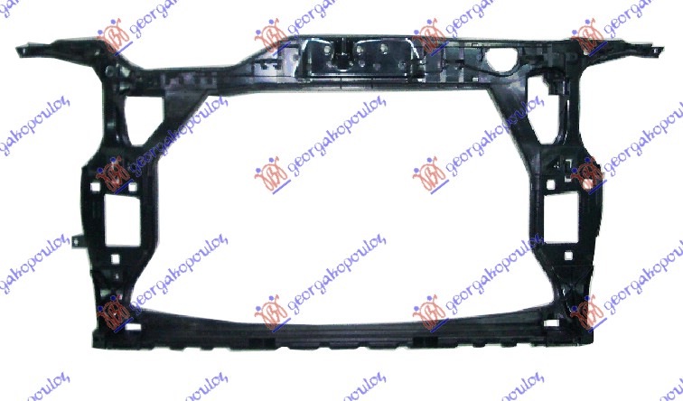 VEZNI LIM AUDI Q5 2012-2016 (8RB)