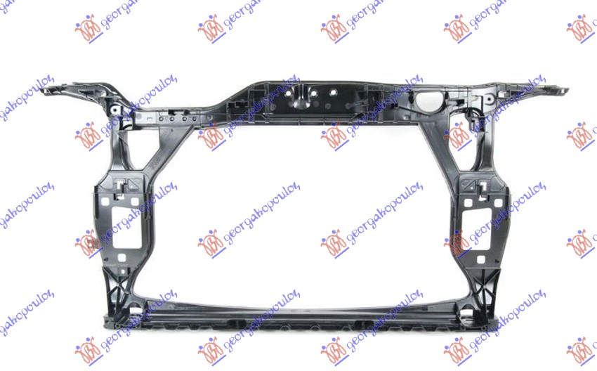 VEZNI LIM (A KVALITET) AUDI Q5 2012-2016 (8RB)