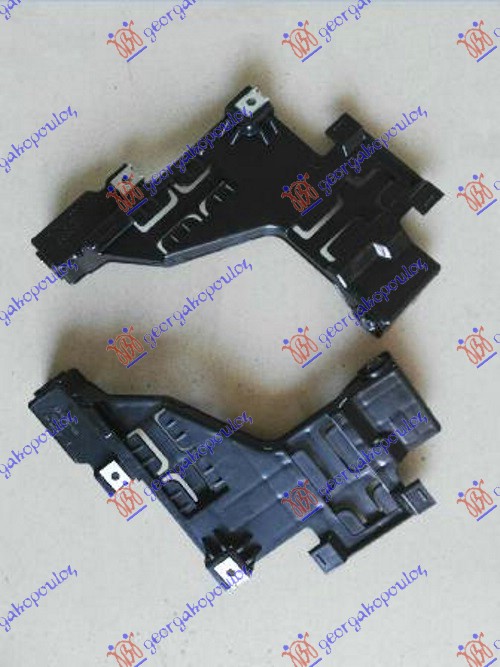 NOSAC FARA UNUTRASNJI DONJI PLASTICNI AUDI Q5 2008-2012 (8RB)