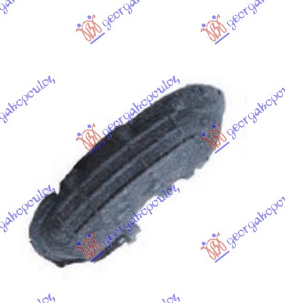 ZADNJE POTKRILO PLASTICNO AUDI Q5 2012-2016 (8RB)