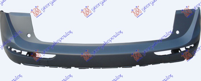 ZADNJI BRANIK PM AUDI Q5 2012-2016 (8RB)