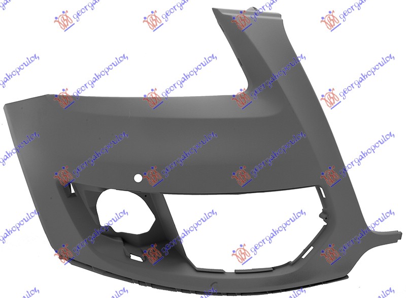 KRAJ PREDNJEG BRANIKA PM (1 PDC SENZOR) AUDI Q5 2008-2012 (8RB)