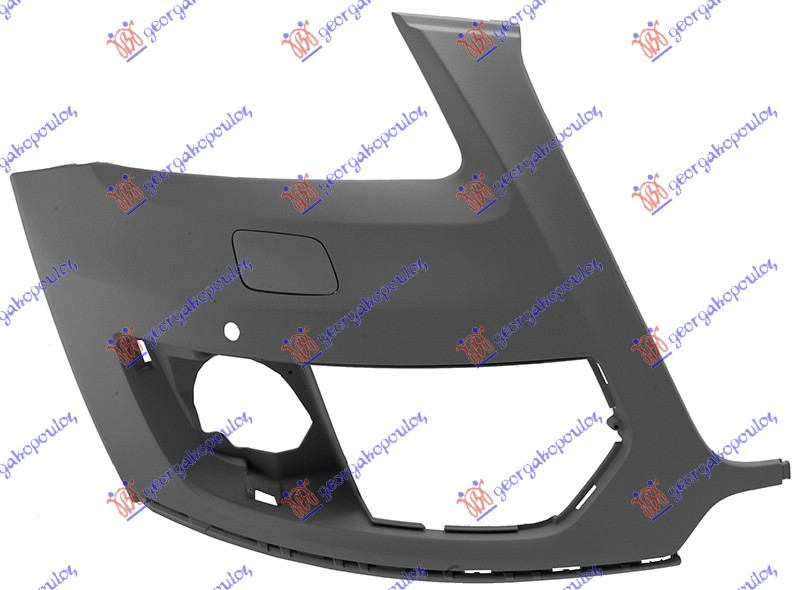 KRAJ PREDNJEG BRANIKA (PRSKALICE) (1 PDC SENZOR) AUDI Q5 2008-2012 (8RB)