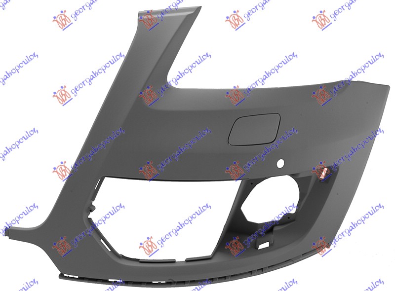 KRAJ PREDNJEG BRANIKA (PRSKALICE) (1 PDC SENZOR) AUDI Q5 2008-2012 (8RB)