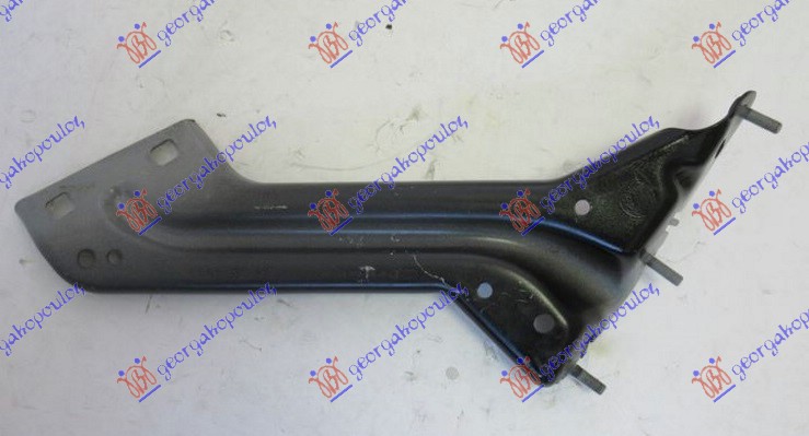 NOSAC PREDNJEG BLATOBRANA METALNI AUDI Q5 2012-2016 (8RB)