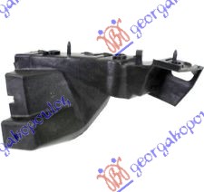 NOSAC PREDNJEG BRANIKA BOCNI PLASTICNI AUDI Q5 2012-2016 (8RB)