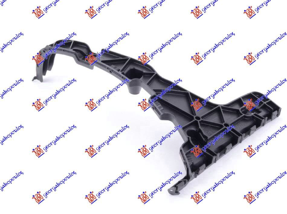 NOSAC ZADNJEG BRANIKA PLASTICNI AUDI Q5 2012-2016 (8RB)
