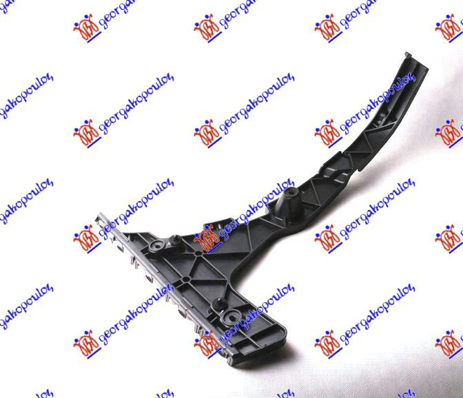 NOSAC ZADNJEG BRANIKA PLASTICNI AUDI Q5 2012-2016 (8RB)