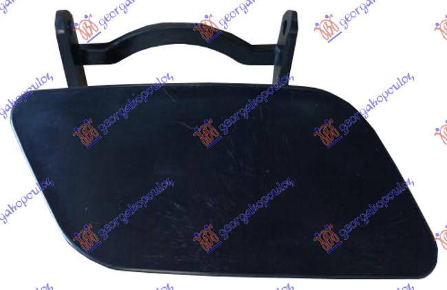 POKLOPAC PRSKALICE FARA AUDI Q5 2008-2012 (8RB)
