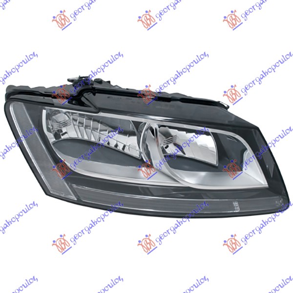 FAR ELEKTRICNI SA MOTOROM (DEPO) AUDI Q5 2008-2012 (8RB)