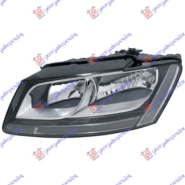 FAR ELEKTRICNI SA MOTOROM (DEPO) AUDI Q5 2008-2012 (8RB)